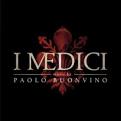 Paolo Buonvino - Medici - Masters Of Florence (Music CD)