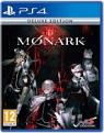 MONARK Deluxe Edition (PS4)