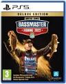 Bassmaster Fishing 2022 Deluxe (PS5)