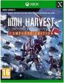 Iron Harvest Complete Edition (Xbox Series X)