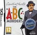 Agatha Christie - The ABC Murders (Nintendo DS)