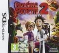 Cloudy with a Chance of Meatballs 2 (Nintendo DS)