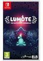 Lumote: The Mastermote Chronicles (Nintendo Switch)