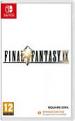 Final Fantasy IX [Code In A Box] (Nintendo Switch)