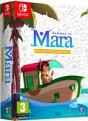 Summer in Mara Collector's Edition (Nintendo Switch)