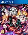 Demon Slayer -Kimetsu No Yaiba- The Hinokami Chronicles (PS4)