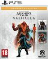 Assassin's Creed Valhalla: Ragnar