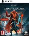 Assassin's Creed Valhalla Dawn of Ragnarok [Code In A Box] (PS5)
