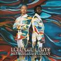 Blue Lab Beats - Motherland Journey (Music CD)