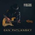 Dan Patlansky - Shelter Of Bones (Music CD)