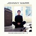 Johnny Marr - Fever Dreams Pt. 1 - 4 (Music CD)