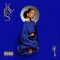 Alicia Keys - Keys (Music CD)