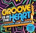 Various Artists - Groove Is In The Heart (Music CD)