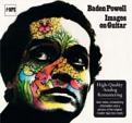 Baden Powell - Images on Guitar (Music CD)