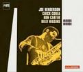 Joe Henderson - Mirror  Mirror (Music CD)