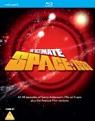 Space: 1999: The Ultimate Collection [Blu-ray]