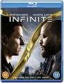 Infinite [Blu-ray] [2022]