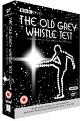 Old Grey Whistle Test  The - Vols. 1 To 3 (Four Discs) (DVD)