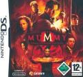 The Mummy: Tomb of the Dragon Emperor (Nintendo DS)