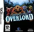 Overlord - Minions (Nintendo DS)