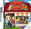 Toy Shop Tycoon (Nintendo DS)