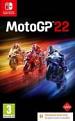 MotoGP 22 [Code In A Box] (Nintendo Switch)