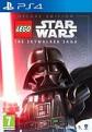 LEGO Star Wars: The Skywalker Saga Blue Milk Luke Deluxe Edition (PS4)