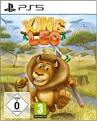 King Leo (PS5)