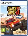Crash Drive 3 (PS5)