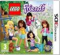 LEGO Friends(3DS)