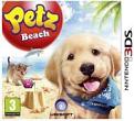 Petz: Beach(3DS)