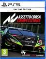 Assetto Corsa: Competizione - Day One Edition (PS5)