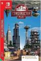 Constructor Plus (Code in a Box) (Switch)