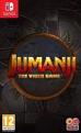 Jumanji The Video Game (Switch)