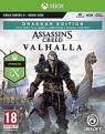 Assassin's Creed: Valhalla - Drakkar Edition (Xbox One)