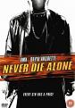 Never Die Alone (DVD)
