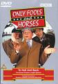 Only Fools And Horses - To Hull And Back (DVD)