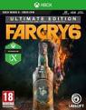 Far Cry 6 - Ultimate Edition (Xbox One/Xbox X)