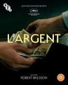 L'Argent [Blu-ray]