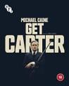 Get Carter (2 Disc BLU-RAY)