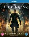 The Last Kingdom Season 5 [Blu-ray]