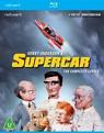Supercar: The Complete Series (Blu-ray)