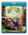 Wind in the Willows (Blu-ray)