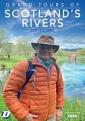 Grand Tours of Scotland's Rivers [DVD] [2022]