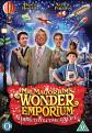 Mr Magoriums Wonder Emporium (DVD)