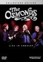 Osmonds - Live  The (DVD)