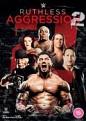 WWE: Ruthless Aggression - Vol.2 [DVD] [2022]