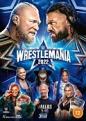WWE: WrestleMania 38 [2022]