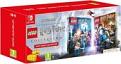 LEGO Harry Potter 1-7 Nintendo Switch UK Case Bundle [Code in a Box] (Nintendo Switch)
