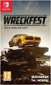 Wreckfest (Nintendo Switch)